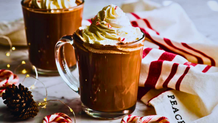 How Long Can Hot Chocolate Sit Out?