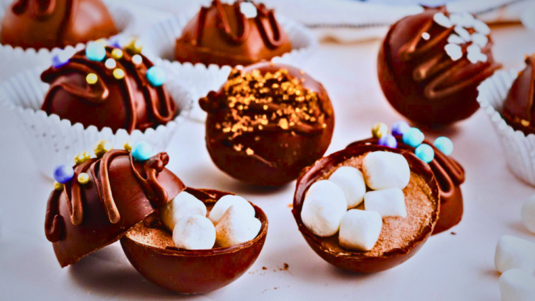 How Long Do Hot Chocolate Bombs Last?