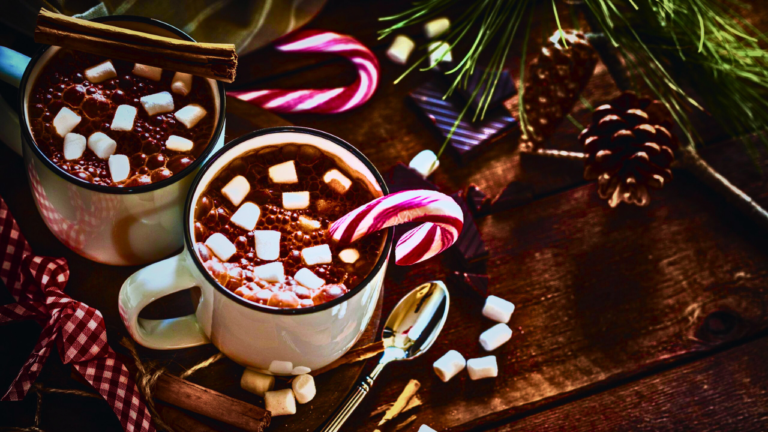 Is Drinking Hot Chocolate Still A Good Choice To Cure A Common Cold?