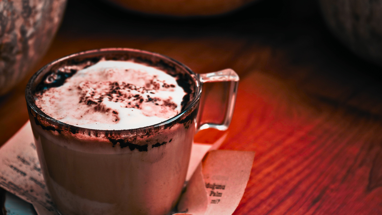 Can You Drink Expired Hot Chocolate?